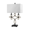 Resin / Metal Table Lamp L71261