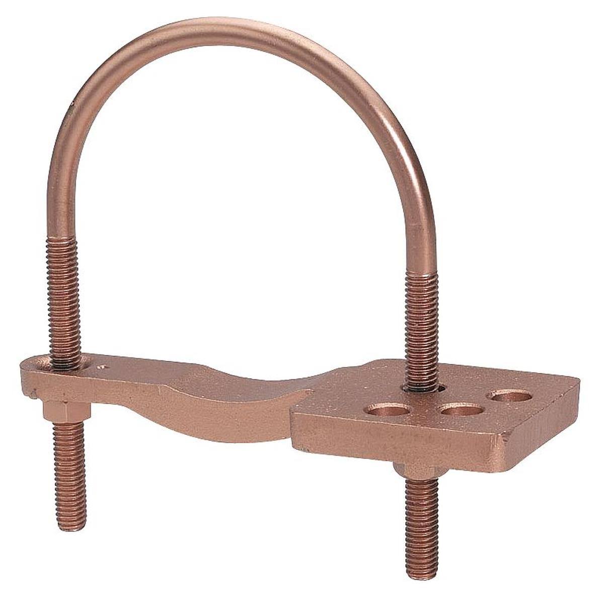 Mechanical Copper Alloy Grounding Connector I930