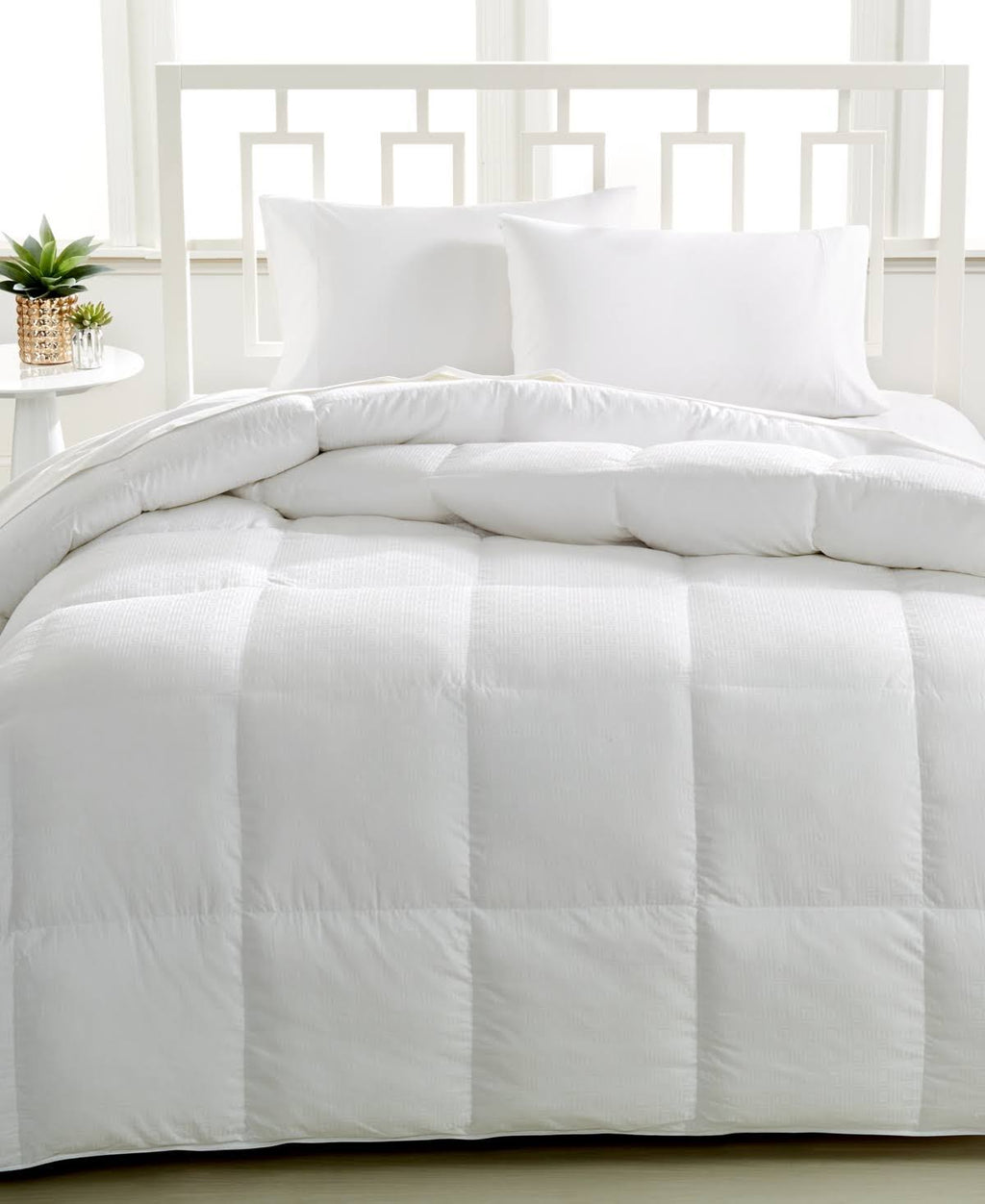 Twin Down Alternative Comforter X261882