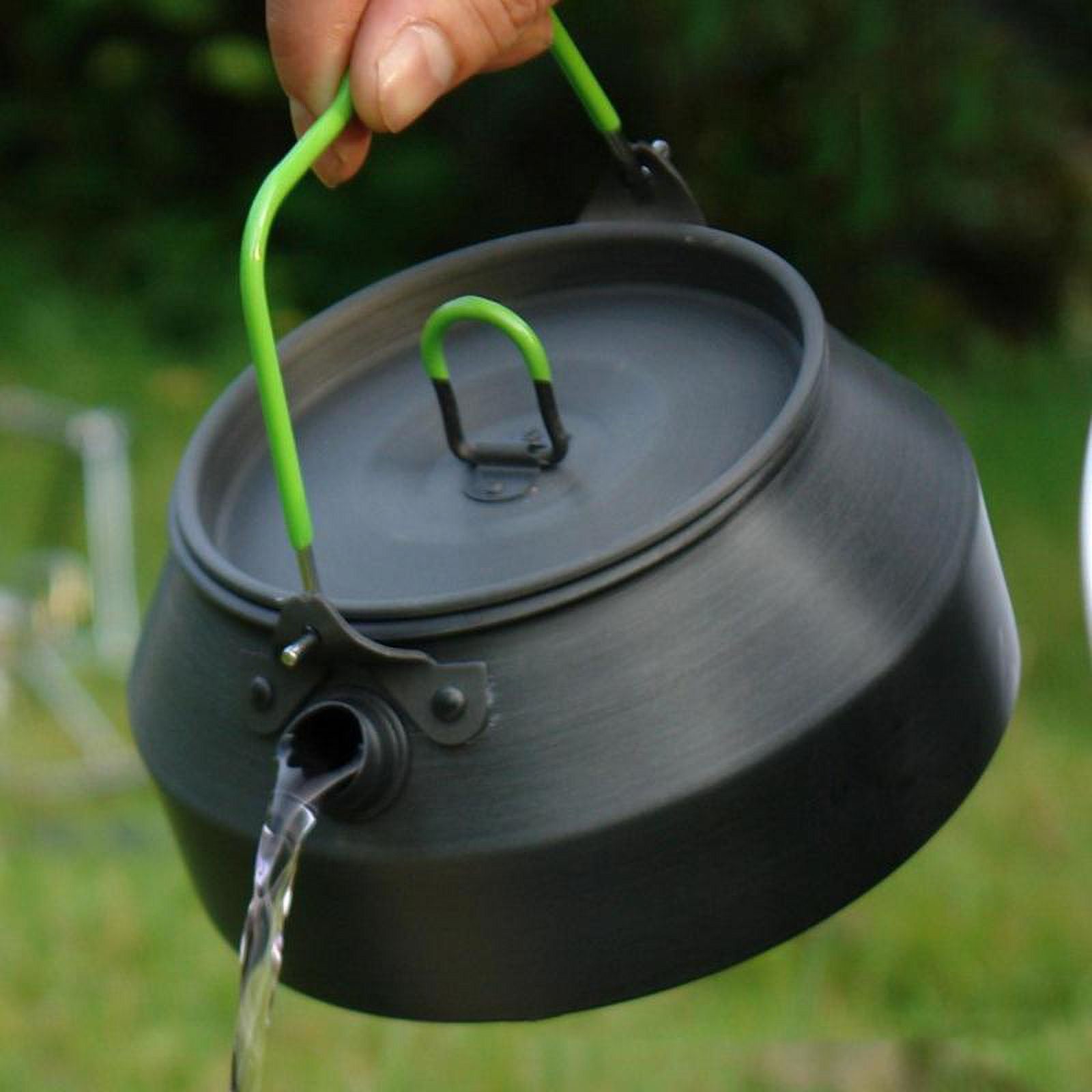 800ml Camping Kettle I641