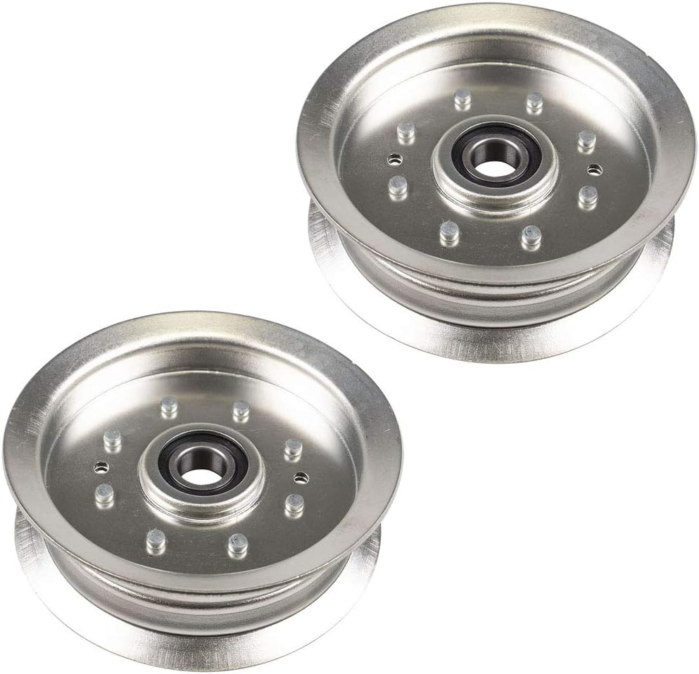 Deck Rebuild Kit for 50 inch Blade Spindle Belt Idler R55163