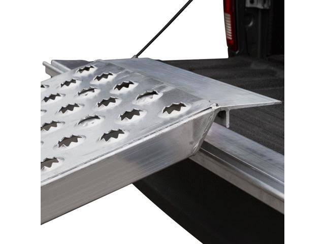 Aluminum Golf Cart UTV Loading Ramps O990982