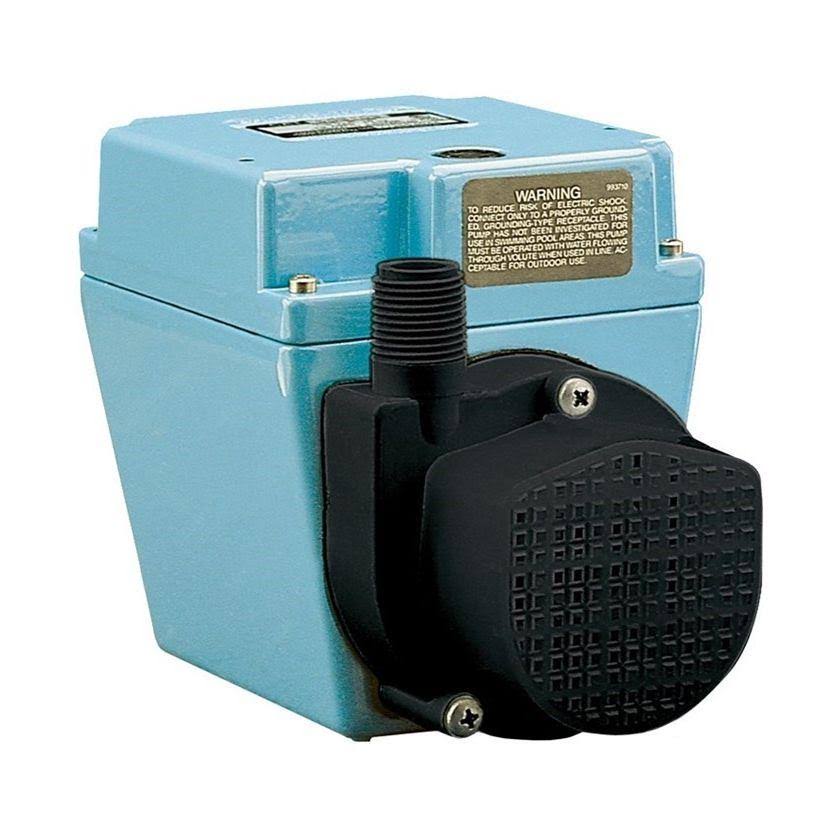 Submersible Pump G25040