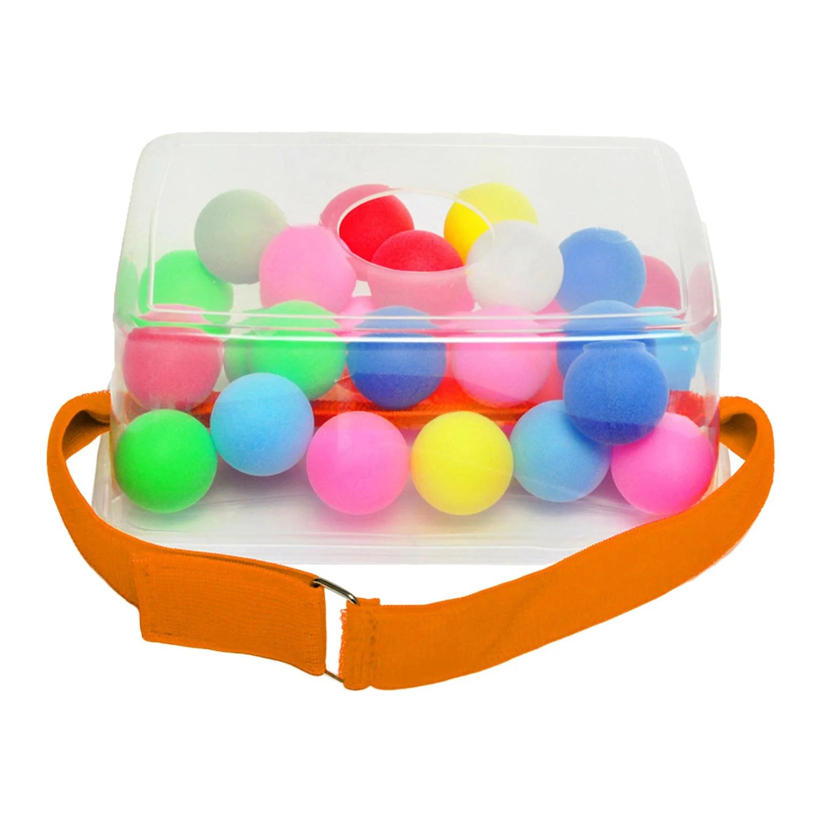 Orange Belt Lawn Games Party Playset L39148