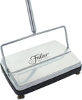 Electrostatic Carpet Sweeper Silver U864450