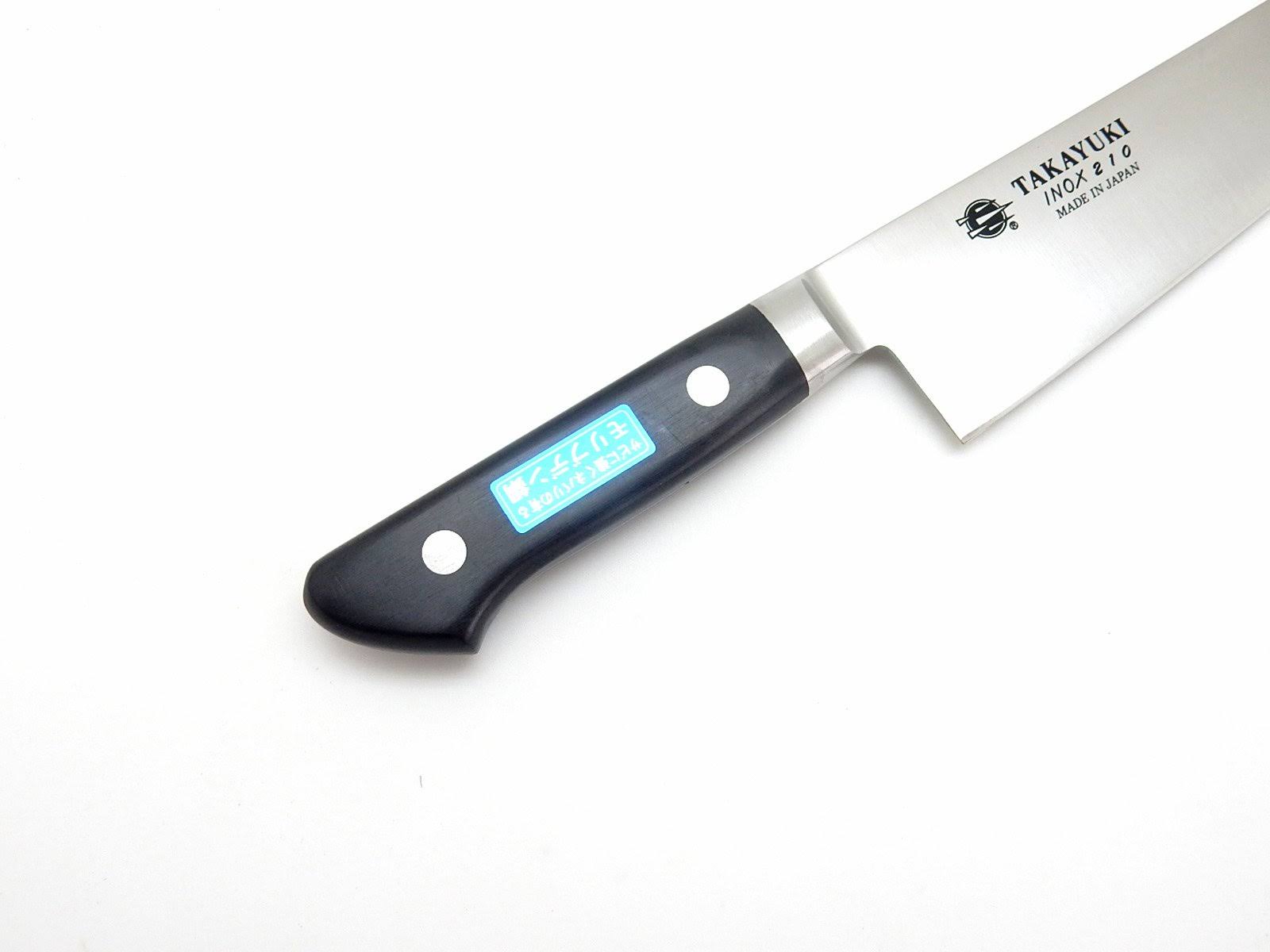 27cm Gyuto Knife S65753