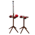 Outdoor Game Score Keeper & Drink Stand Set W751