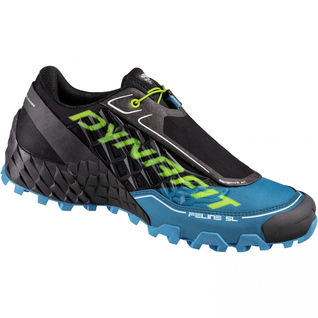 Asphalt/Methyl Blue Shoes W73705
