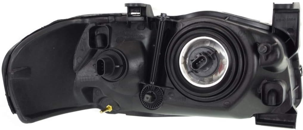 Passenger Side Headlight for Nissan Altima 2005 2006 Y419
