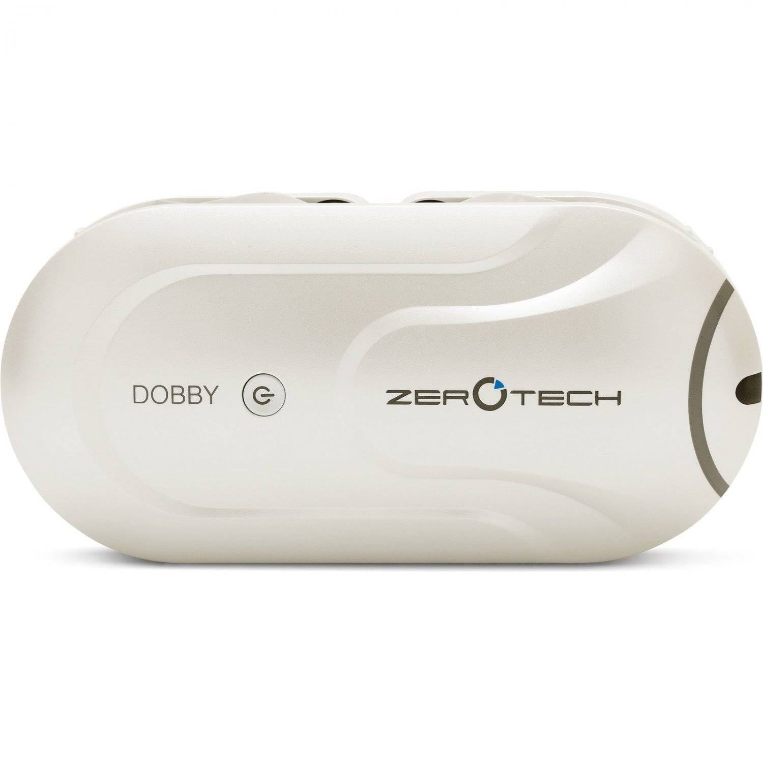 Mini White Pocket Drone with HD Camera N7667