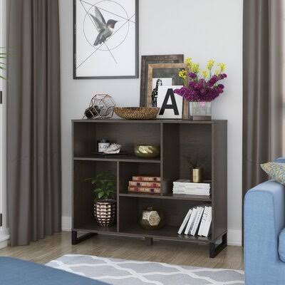 36x22 H x 42x22 W Standard Bookcase N260722