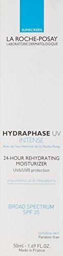 Moisturizer with SPF 20, 1.69 fl. oz. L220029