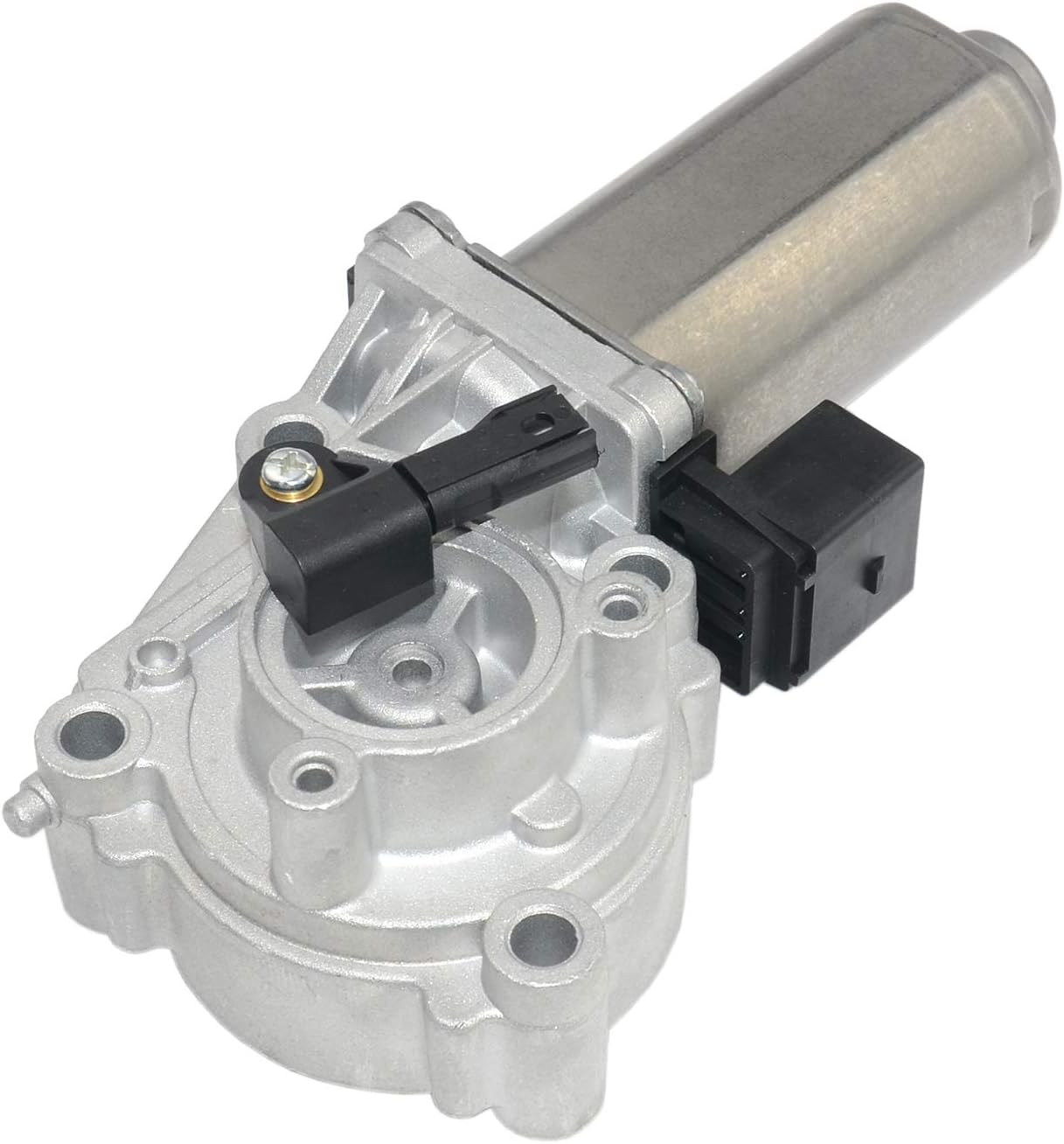 Transfer Case Shift Actuator Motor Gear with Sensor Pack of 2 U394
