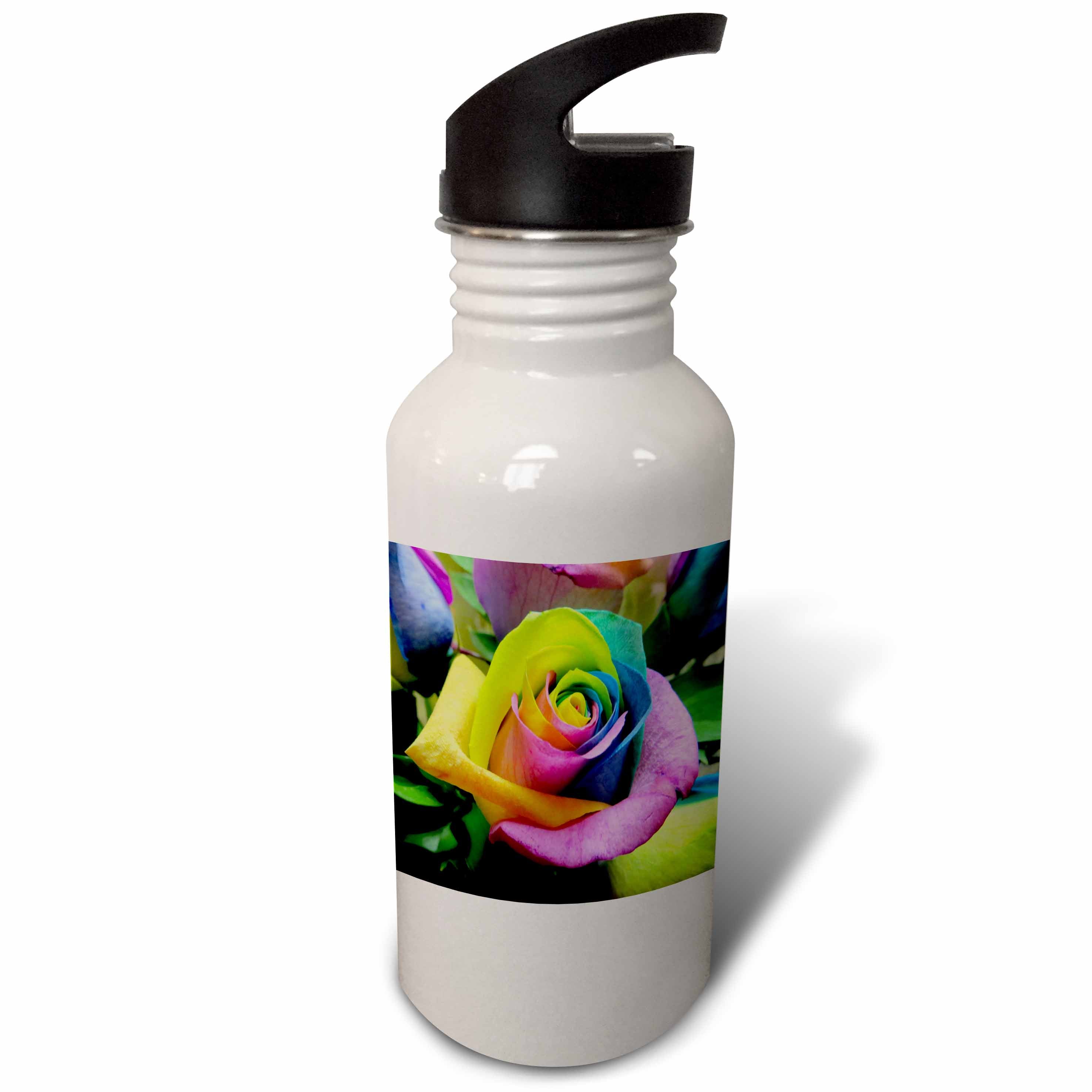 Sports Water Bottle 21oz X470