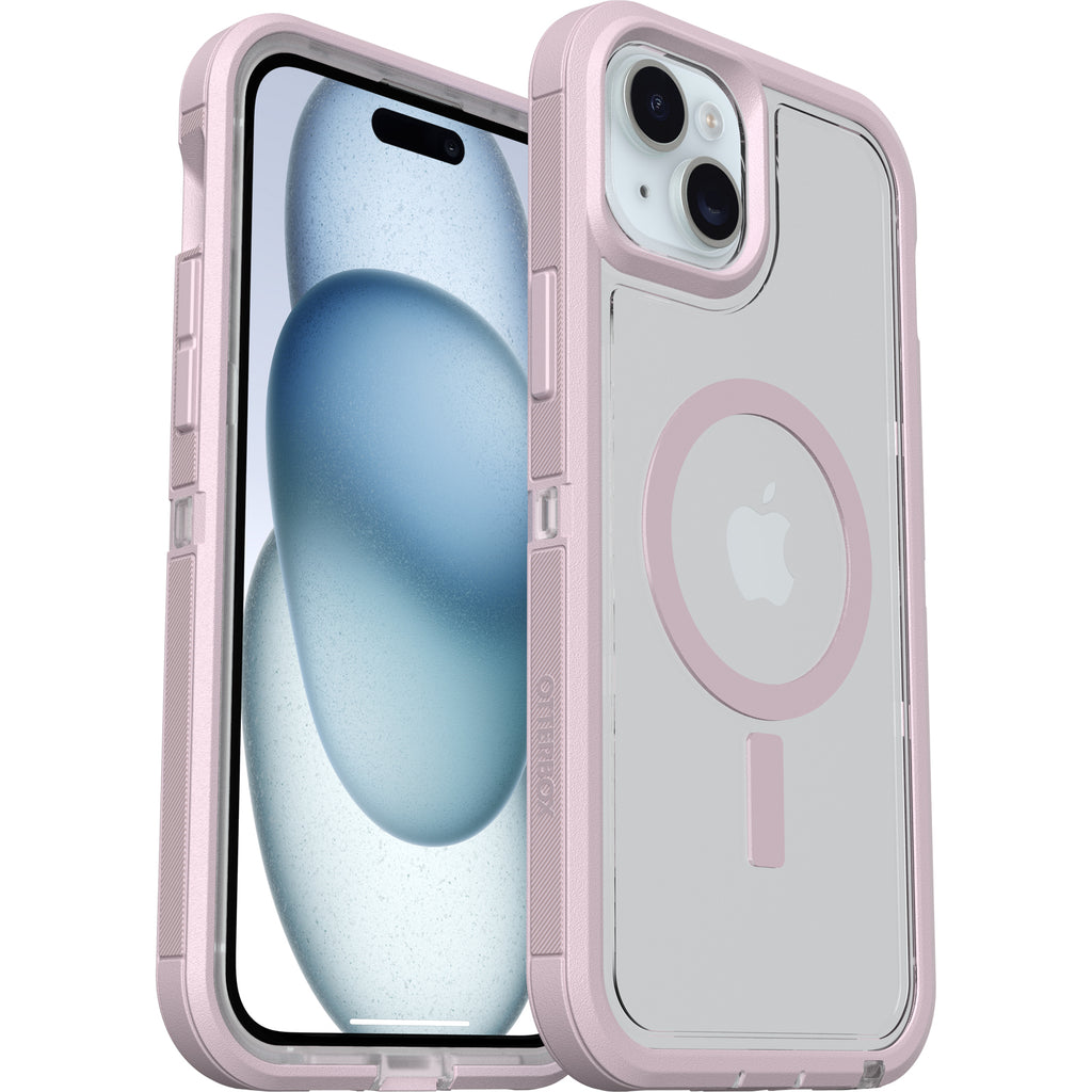 Mountain Frost Case for Apple iPhone 15 Plus and iPhone 14 Plus S5884