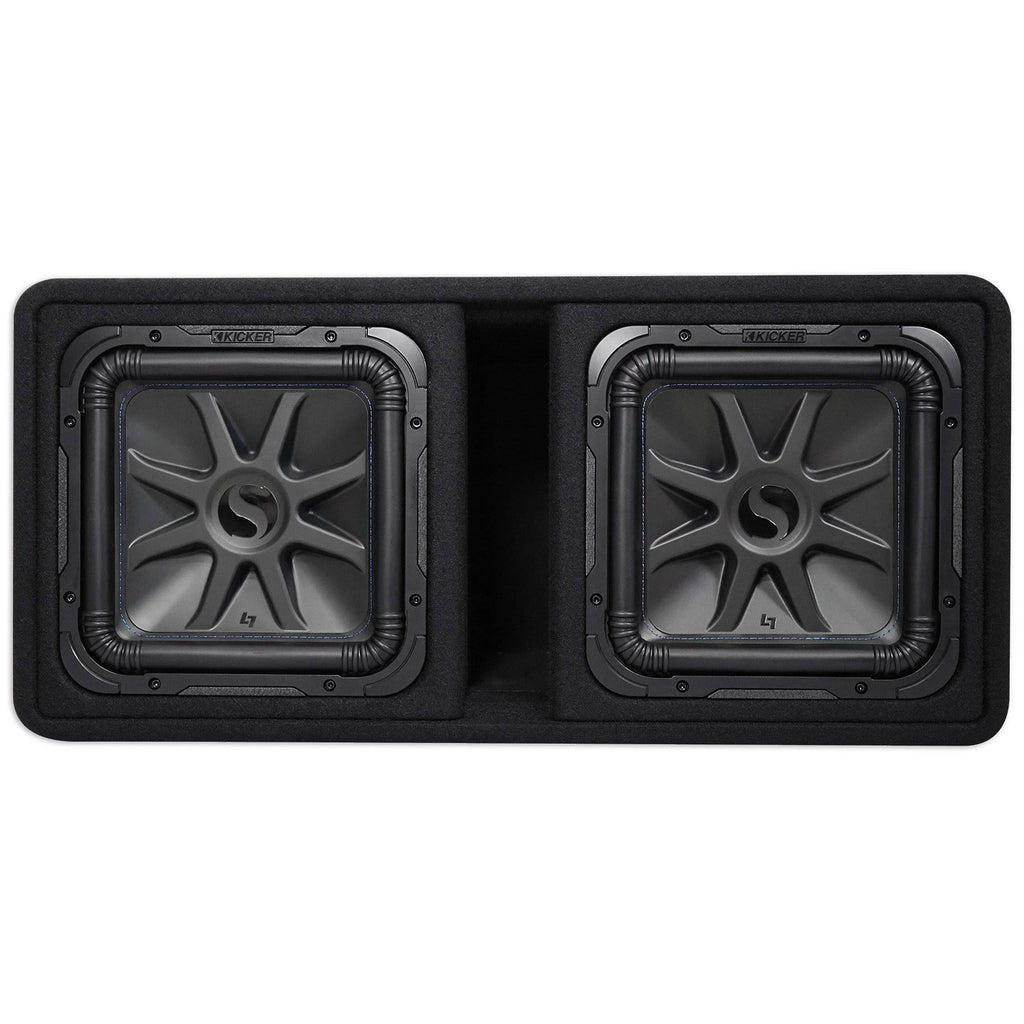12x22 2 Ohm Subwoofer O7157