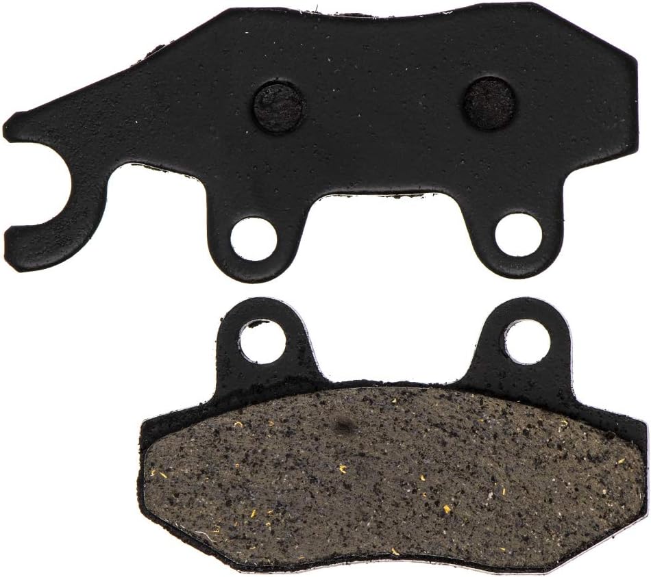 Brake Pad Kit Pack of 2 T28657