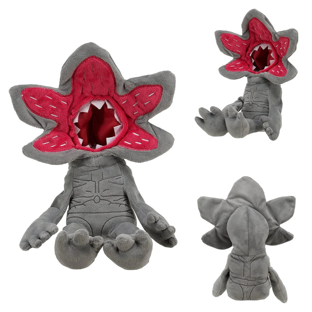 Plush Rag Doll Q414400