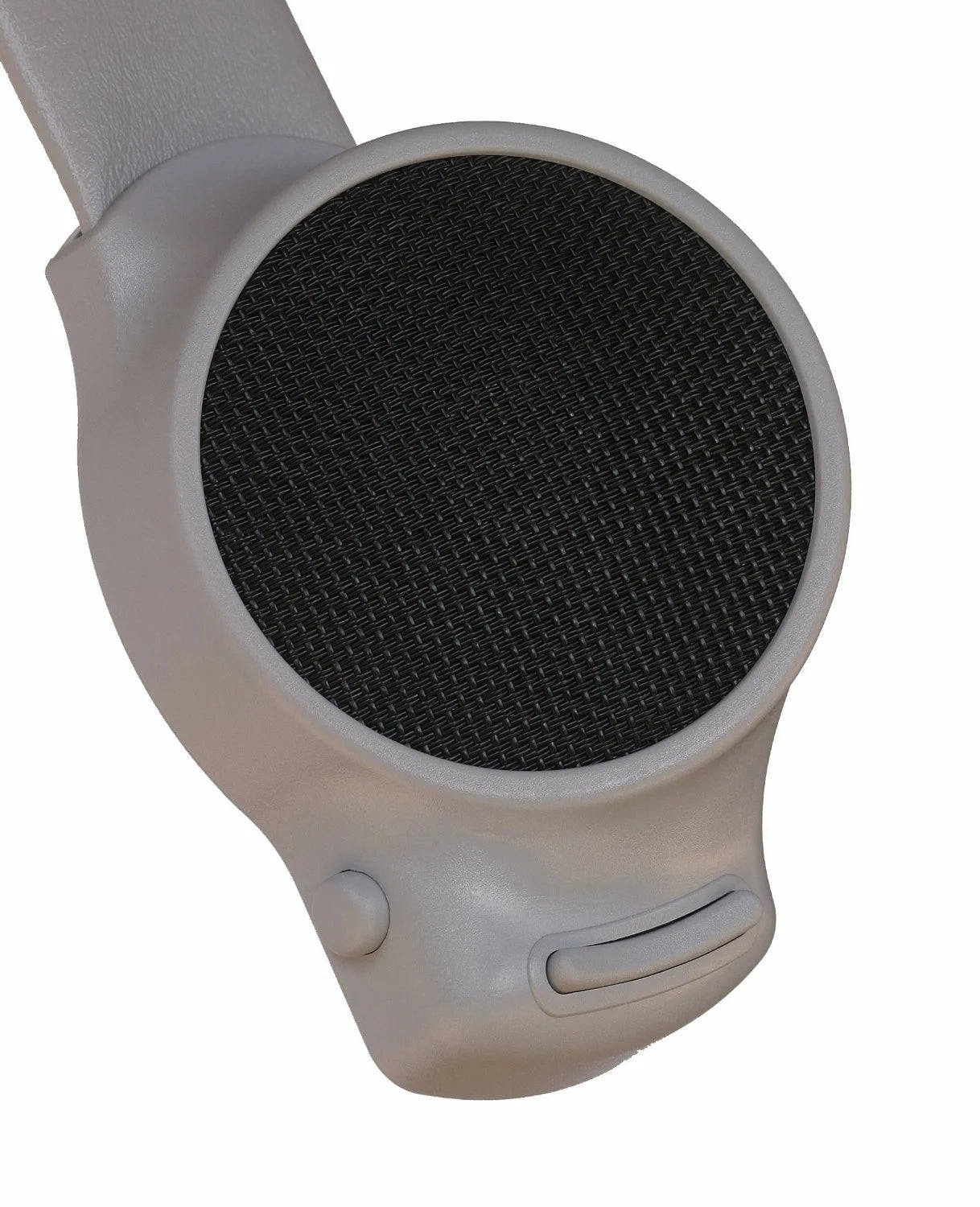 Gray Wireless TV Speakers Q5457