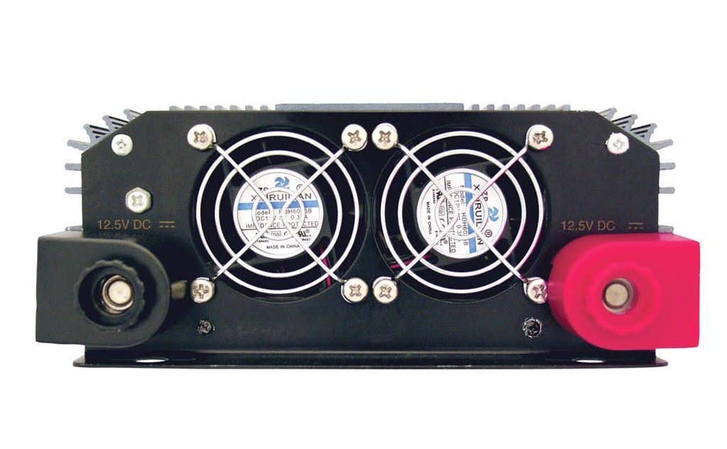3000W Modified Sine Wave Inverter 12V W896530