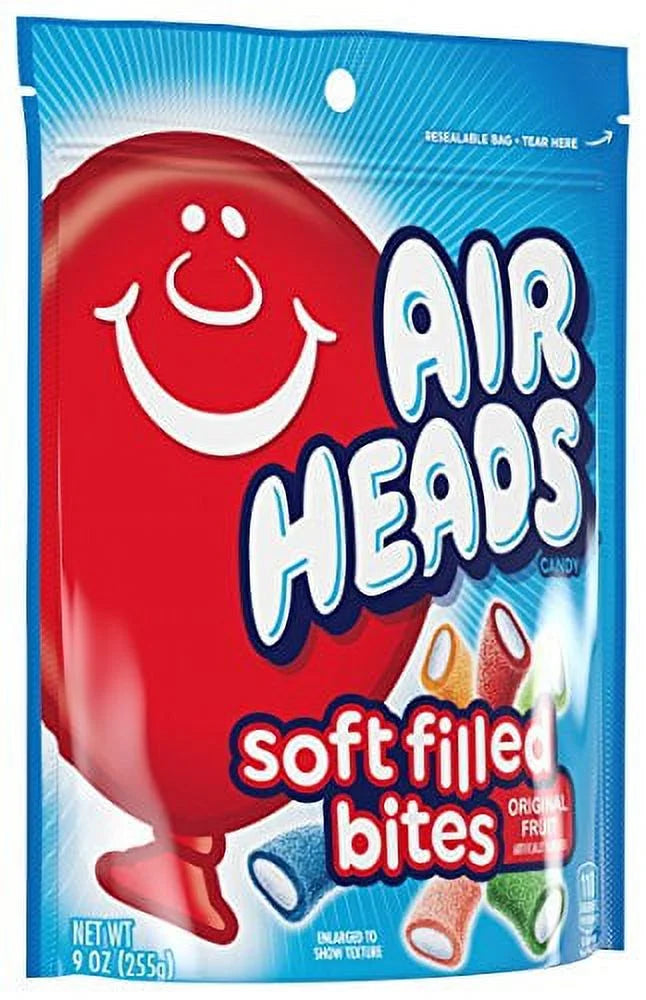 12 Ct Soft Filled Bites 9 Oz Doy Bag Y597875