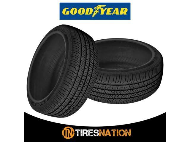 P245/50R20 102V Tire L2608