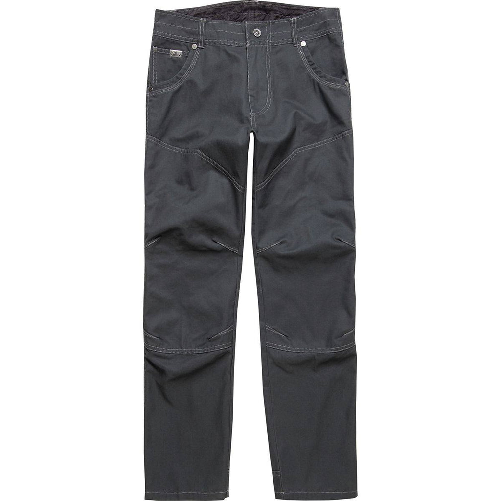 Men's Carbon 42x32 Pants R401