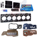 Head Gasket with ARP Head Stud Kit for 6.7L Cummins L944