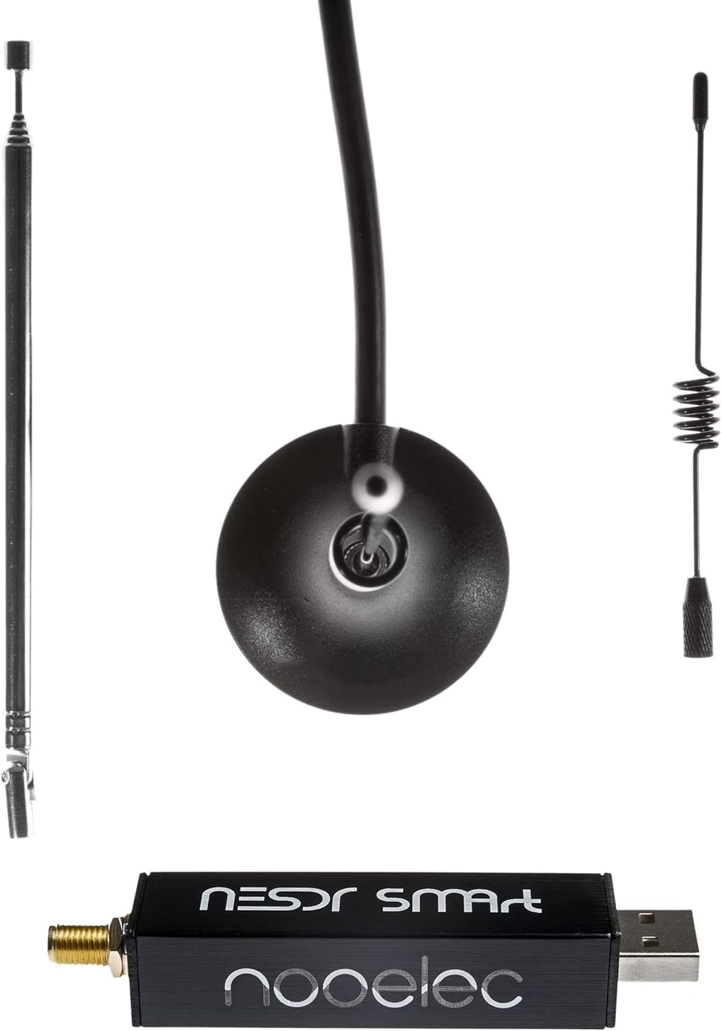 RTL-SDR Essentials Starter Kit P6324