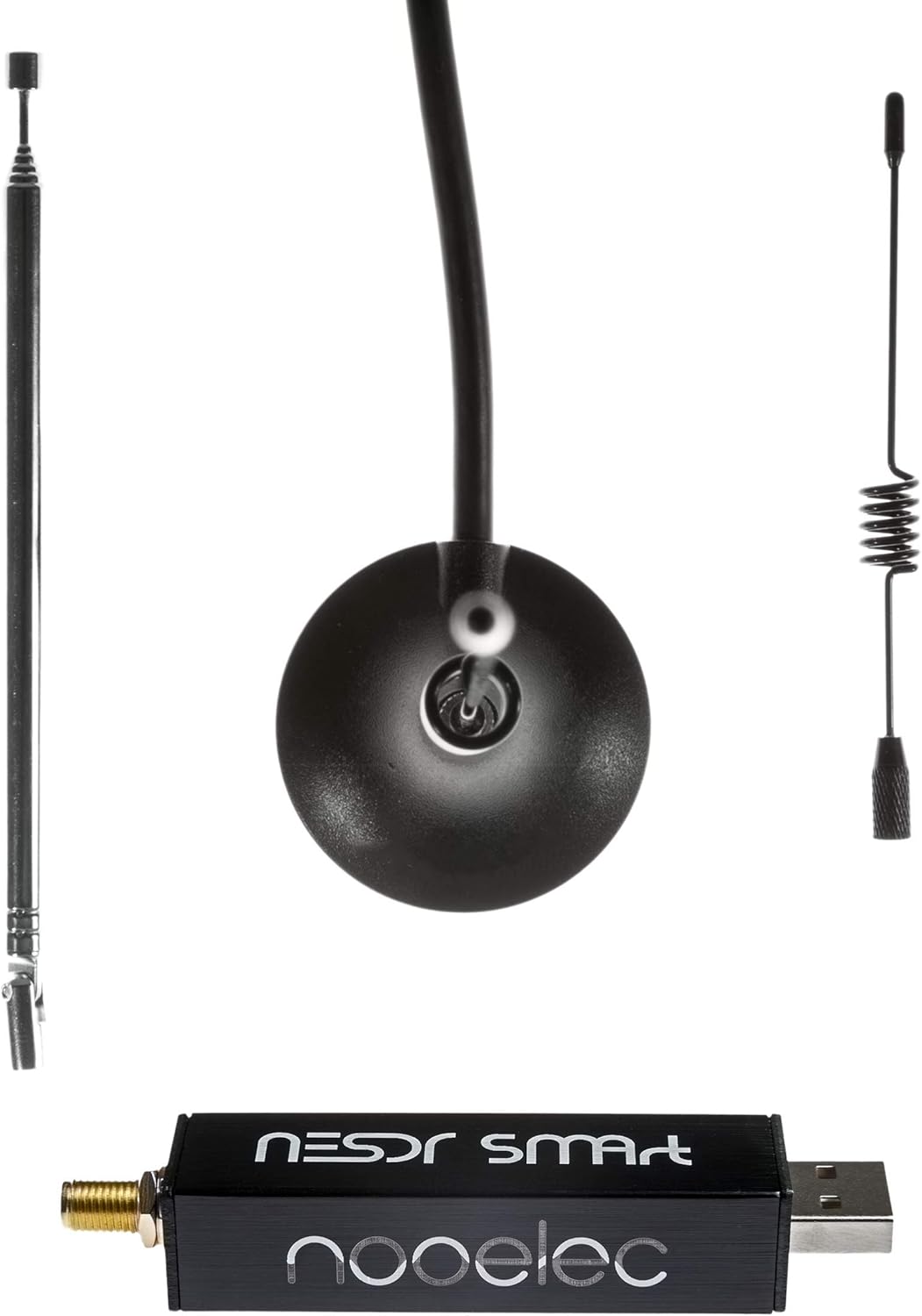 RTL-SDR Essentials Starter Kit P6324