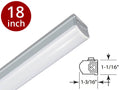18in LED Under Cabinet Light Bar L13928