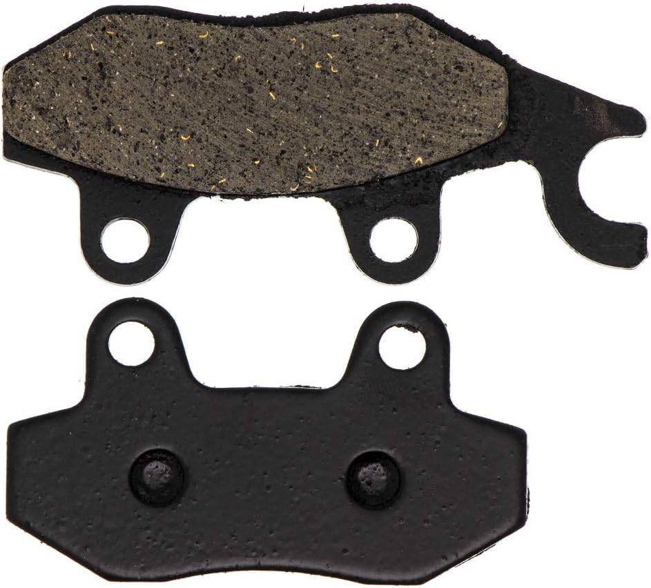 Brake Pad Kit Pack of 2 T28657