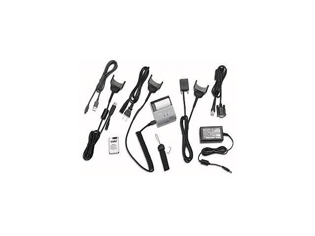 Desktop Barcode Scanner N447417