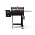 24x22 Wood Pellet Grill E547631