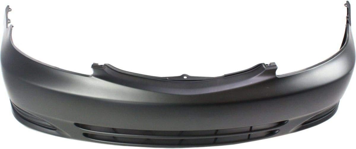 Front Bumper Cover For 2002-2004 Toyota Camry Primed T603408