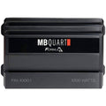 Monoblock Class D Amp (1,000 Watts) X554