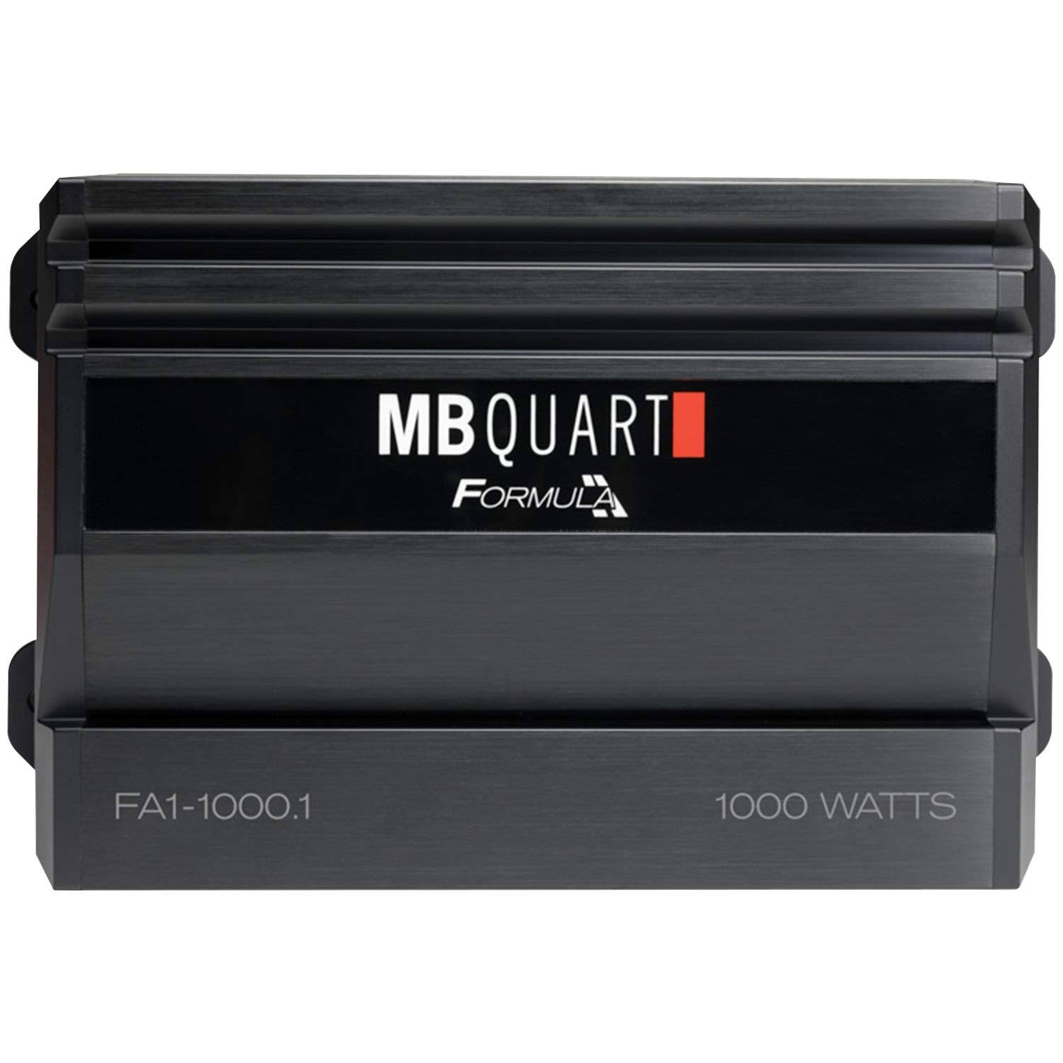 Monoblock Class D Amp (1,000 Watts) X554