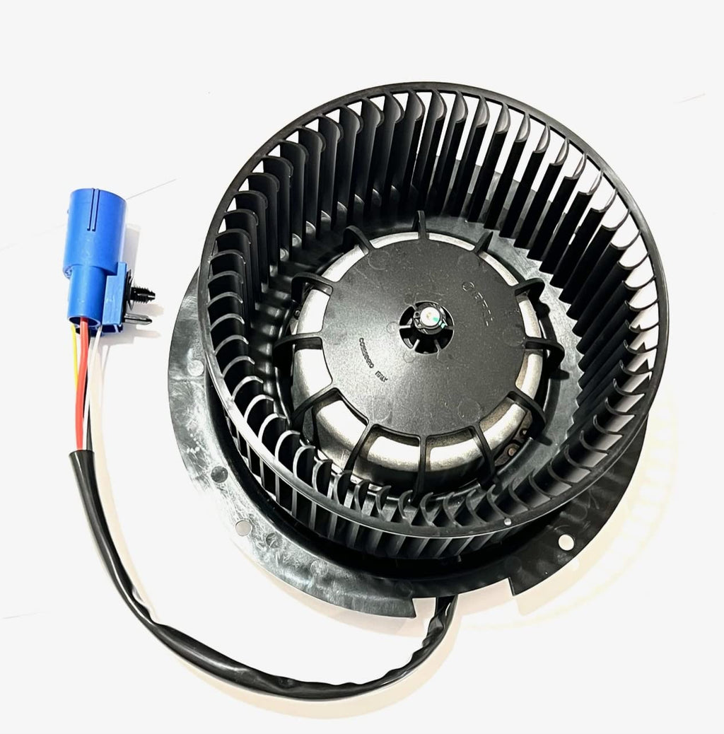 24 Volt Single Wheel Centrifugal Blower Fan C8164