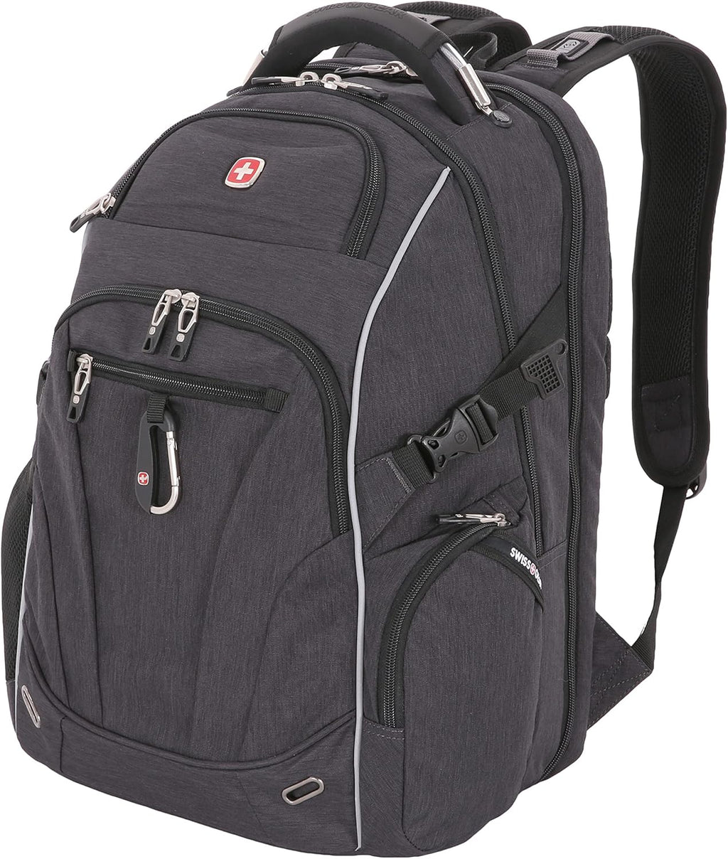 Navy Ballistic Laptop Backpack R1670