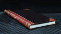 Leatherbound Book J691369