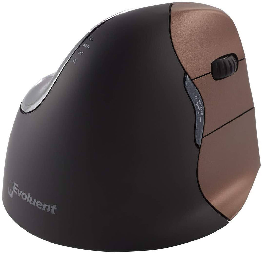 Wireless Optical Mouse G10483