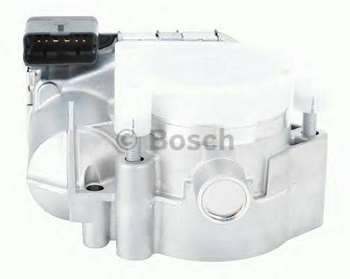 Throttle Body K98758