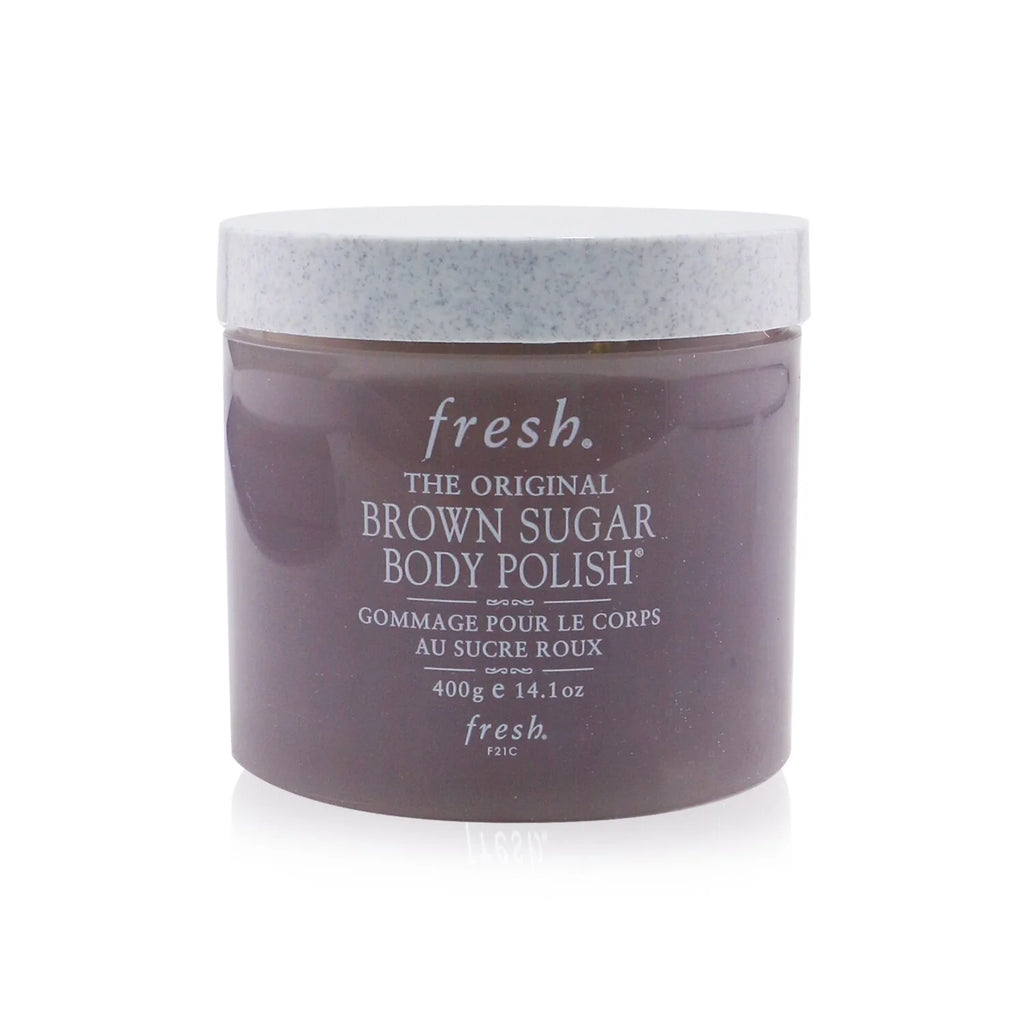 Brown Sugar Body Polish 400g R83471