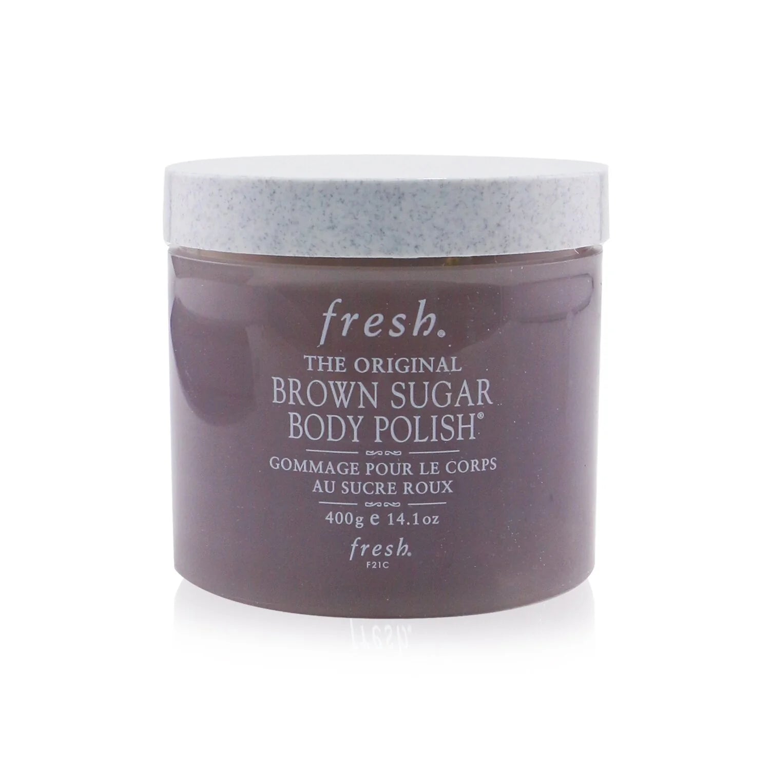 Brown Sugar Body Polish 400g R83471