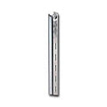 48 inch Titanium Shelf Standard (Case of 10) N601153