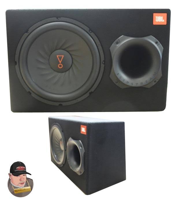 12 Subwoofer System Q207744