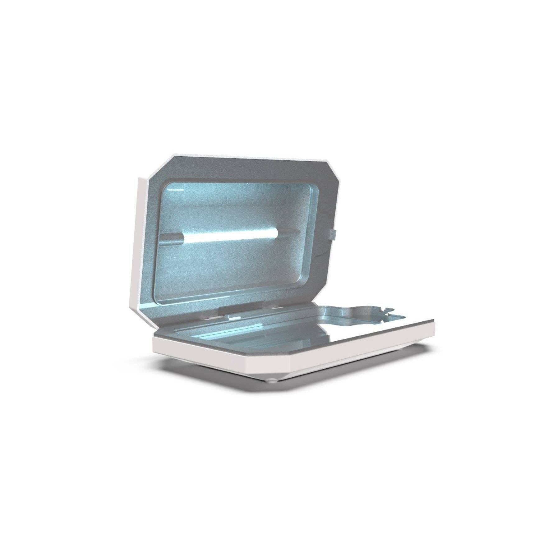UV Sanitizer N973