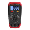 Capacitance Meter 0.1pF - 20000uF with LCD Backlight Pack of 2 O912