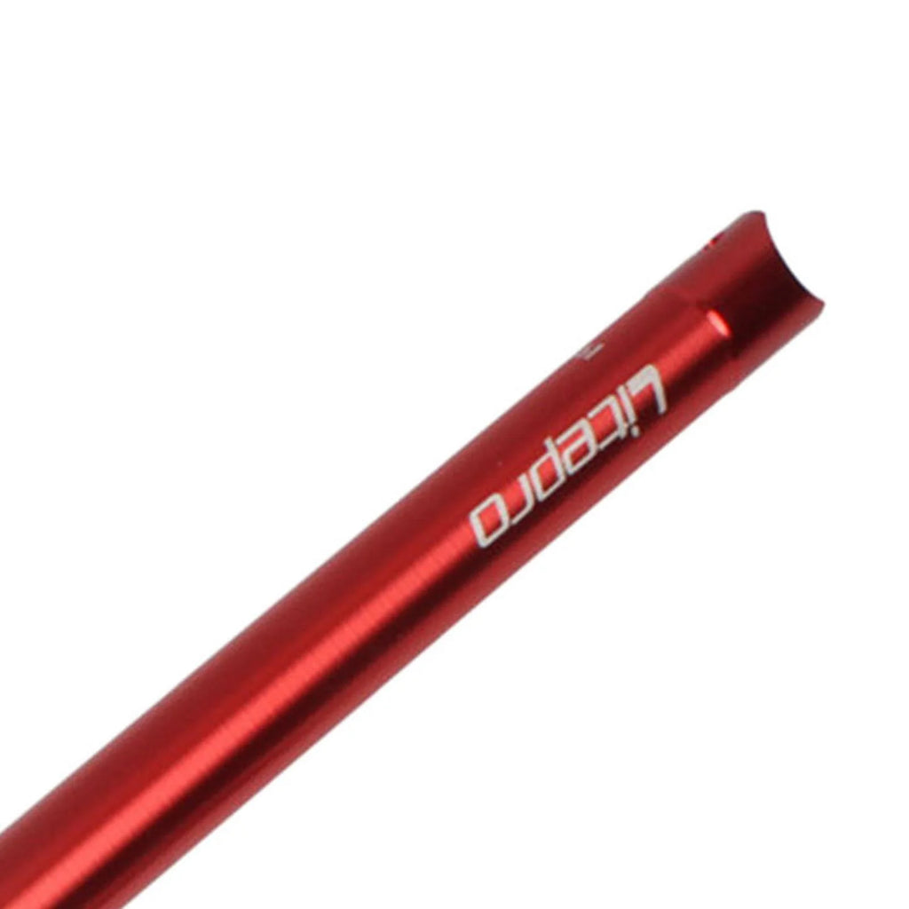 Red Cycling Folding Bike Seatpost 31.8x600mm F1628