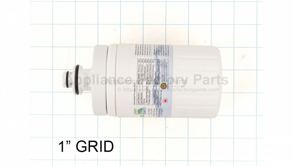 Replacement Water Filter for GE Smartwater, 1 Pack G441